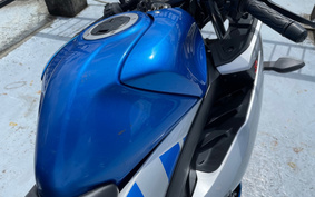 SUZUKI GSX-R125 ABS DL33B