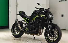 KAWASAKI Z900 Gen.2 2021 ZR900B