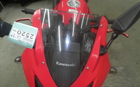 KAWASAKI NINJA 250R EX250K