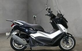 YAMAHA N-MAX 125 SE86J