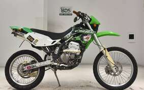 KAWASAKI KLX250 LX250E