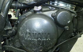 YAMAHA SEROW 225 W 4JG