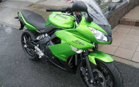 KAWASAKI NINJA 400 R 2013 ER400B