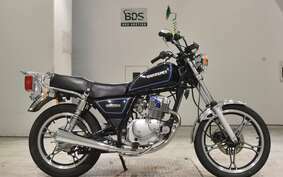 SUZUKI GN125 H PCJG9