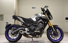 YAMAHA MT-09 ASP 2018 RN52J