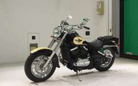 KAWASAKI VULCAN 800 CLASSIC 2001 VN800A