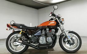 KAWASAKI ZEPHYR 400 1992 ZR400C