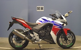 HONDA CBR400R ABS 2013 NC47