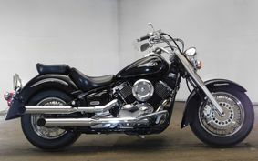 YAMAHA DRAGSTAR 1100 CLASSIC 2002 VP13J