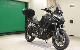 KAWASAKI VERSYS A 2015 LE650E