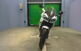 KAWASAKI ER600 F 2010 EX650C