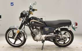 YAMAHA YB125SP PCJL