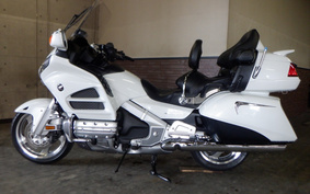 HONDA GL 1800 GOLD WING 2011 SC68