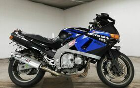 KAWASAKI ZZ-R400 ZX400K