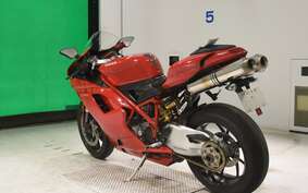 DUCATI 1098 2009