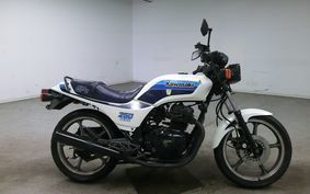 KAWASAKI GPZ250 EX250C