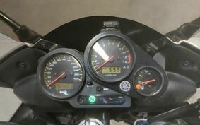 YAMAHA FZ FAZER FEATHER 2002 RN066