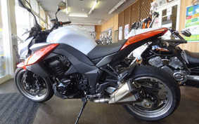 KAWASAKI Z1000 ABS 2011 ZRT00D