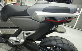 HONDA X-ADV 750 2020 RC95