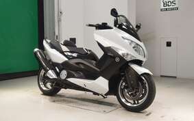 YAMAHA T-MAX500 Gen.3 2010 SJ08J