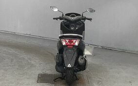 YAMAHA N-MAX 125 SE86J