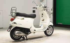 VESPA LX125IE M681