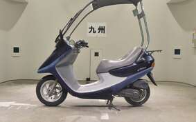 HONDA CABINA 50 AF33