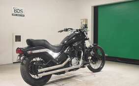 KAWASAKI VULCAN 400 Gen.2 1995 VN400A