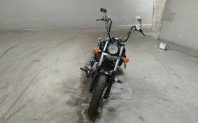 HONDA SHADOW 400 SLASHER 2002 NC40