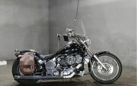 YAMAHA DRAGSTAR 400 1996 4TR