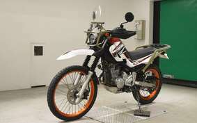 YAMAHA SEROW 250 DG17J