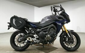 YAMAHA MT-09 Tracer 2016 RN36J