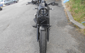 HONDA REBEL 250 S 2008 MC49