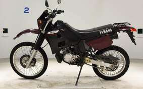 YAMAHA DT125R Gen.3 3FW