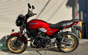 KAWASAKI Z650 RS ER650R