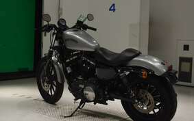 HARLEY XL883N 2014