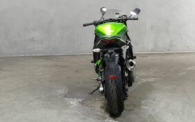 KAWASAKI NINJA 1000 2011 ZXT00G