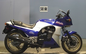 KAWASAKI GPZ900R NINJA 1993 ZX900A