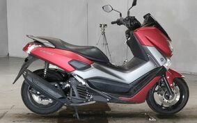 YAMAHA N-MAX 125 SED6J