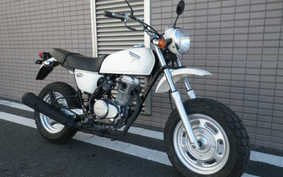 HONDA APE 100 HC07