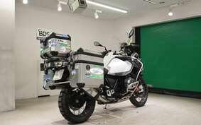 BMW R1200GS ADVENTURE 2014