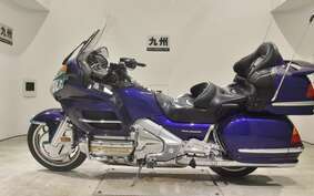 HONDA GL 1800 GOLD WING 2004 SC47