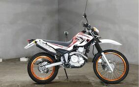 YAMAHA SEROW 250 DG17J