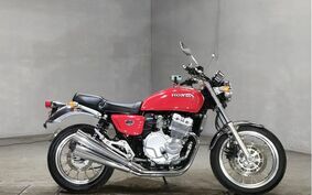 HONDA CB400F 1998 NC36