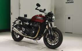 TRIUMPH SPEED TWIN 2021