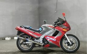 KAWASAKI ZZ-R250 EX250H