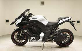 KAWASAKI NINJA 1000 A 2013 ZXT00G