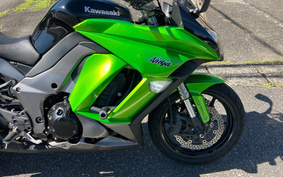 KAWASAKI NINJA 1000 ABS 2013 ZXT00G