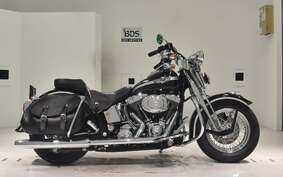 HARLEY FLSTS 1450 2003