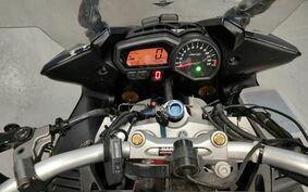 YAMAHA FZ FAZER FEATHER 2007 RN17